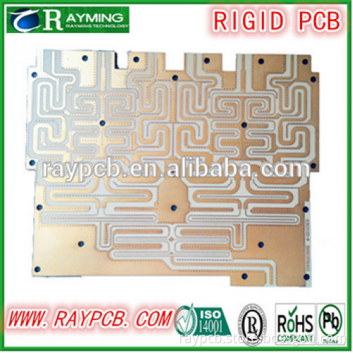 Professional rogers 4003 pcb manufacturer